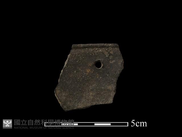 陶缽藏品圖，第1張