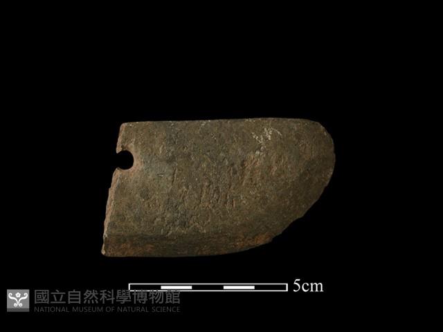 石刀藏品圖，第3張