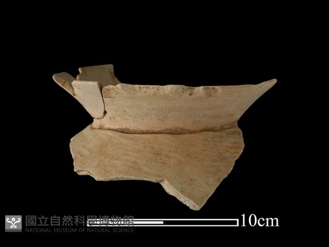陶罐藏品圖，第1張