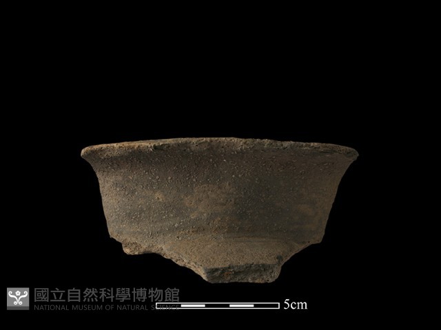 陶罐藏品圖，第1張