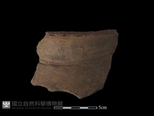 陶罐藏品圖，第3張