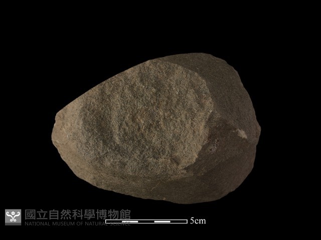 石核藏品圖，第2張