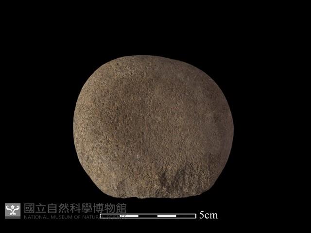 石鎚藏品圖，第1張