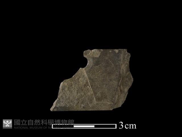 石刀藏品圖，第1張