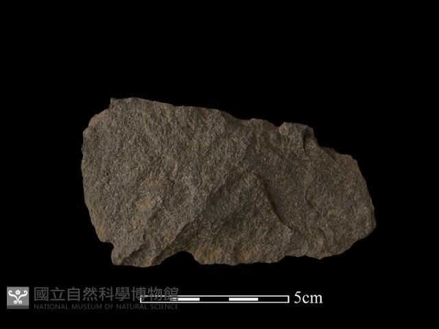 石片器藏品圖，第2張