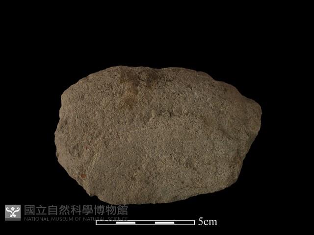 石片器藏品圖，第2張