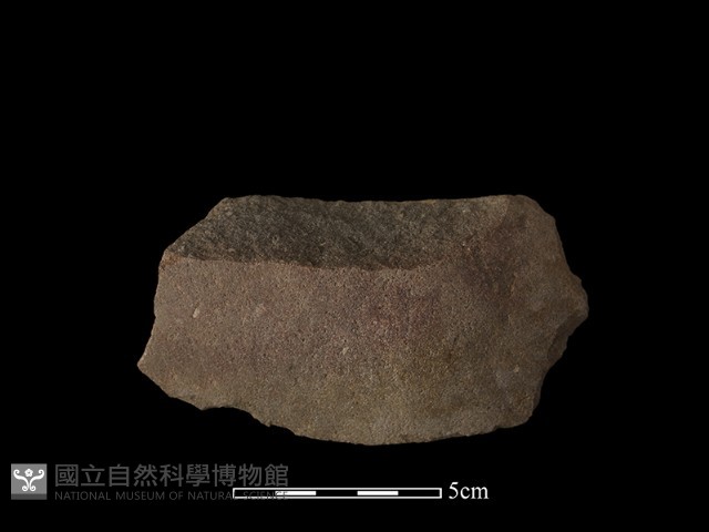 石片器藏品圖，第2張