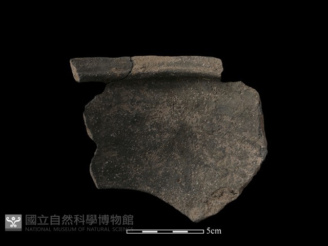 陶罐藏品圖，第2張