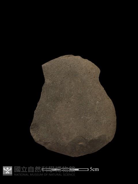 石片藏品圖，第2張