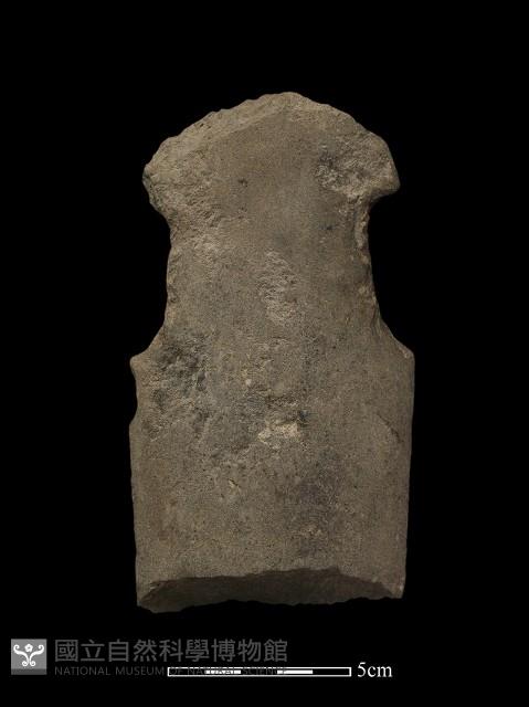 磨製石器藏品圖，第2張