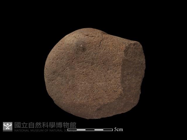 石核藏品圖，第2張