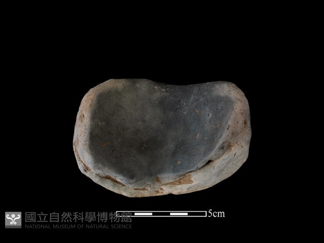 陶缽藏品圖，第2張