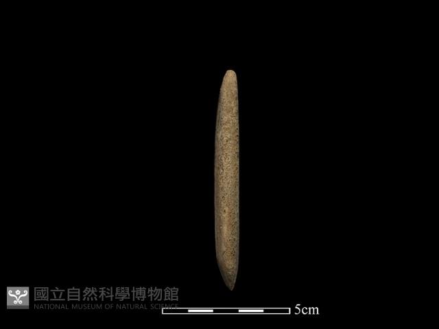 錛鑿形器藏品圖，第1張