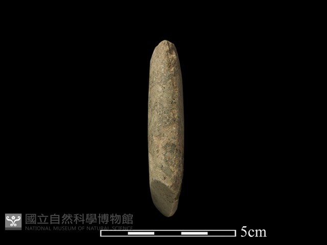 錛鑿形器藏品圖，第3張