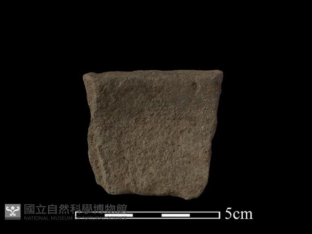 陶缽藏品圖，第2張