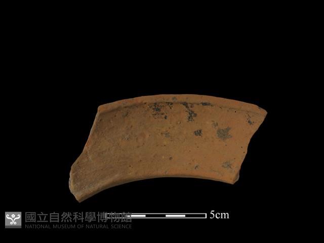 陶罐藏品圖，第2張