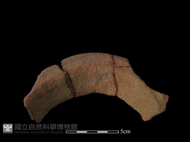 陶罐藏品圖，第2張