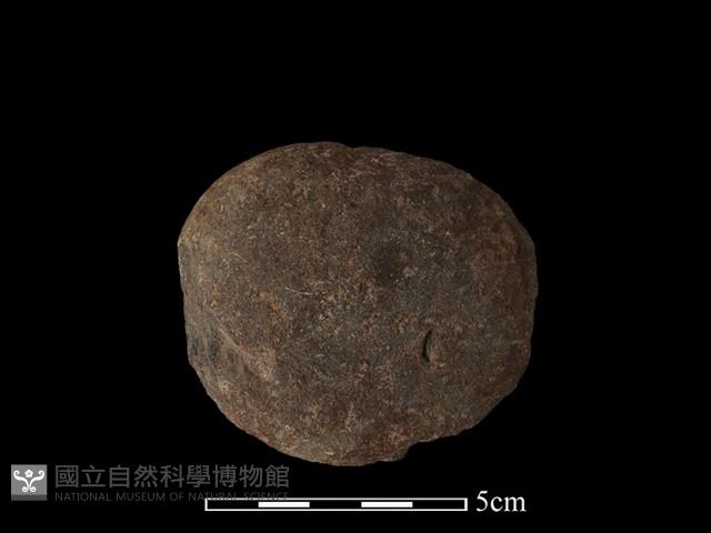 石片器藏品圖，第1張