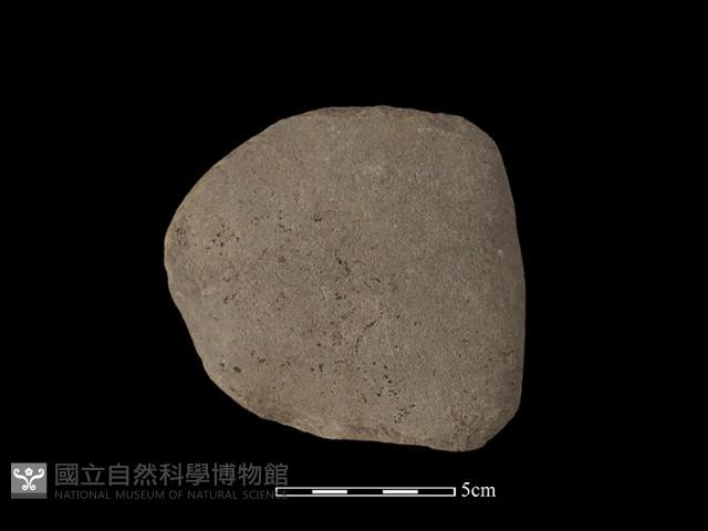 石鎚藏品圖，第1張