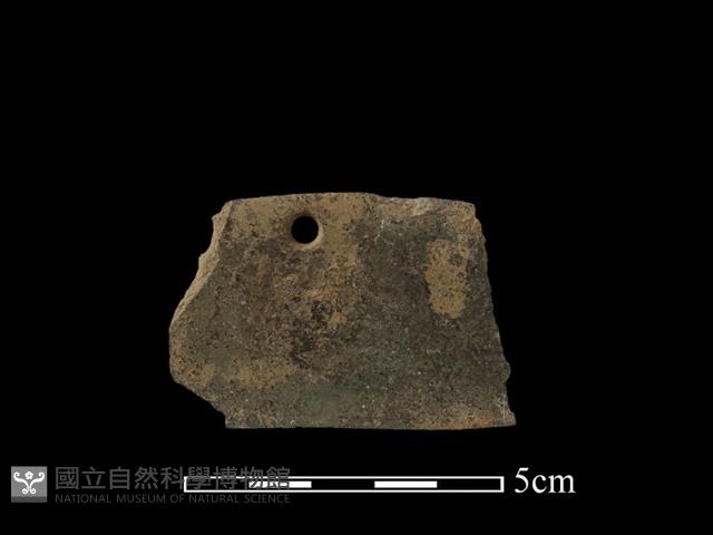 石刀藏品圖，第2張