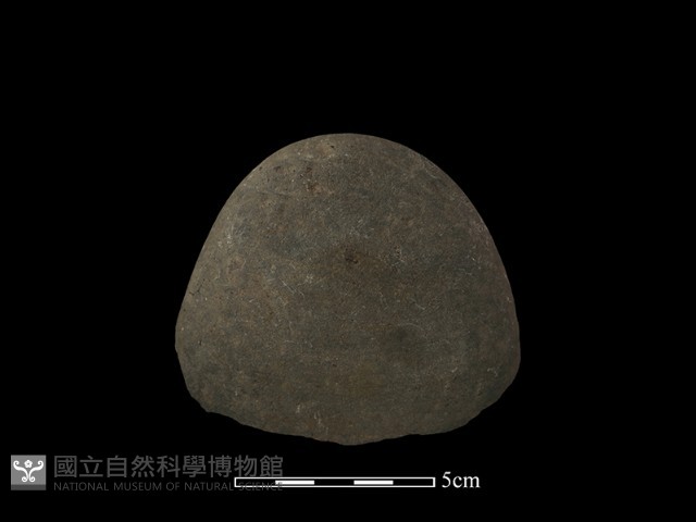 石片器藏品圖，第1張