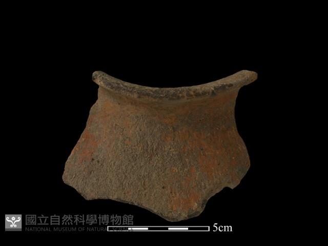 陶罐藏品圖，第3張