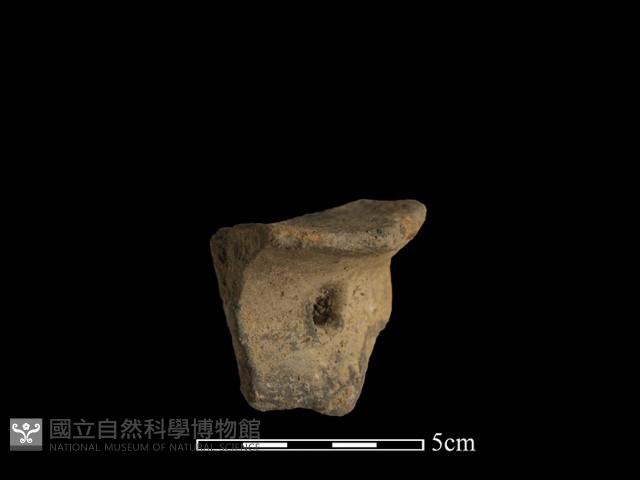 陶片藏品圖，第3張