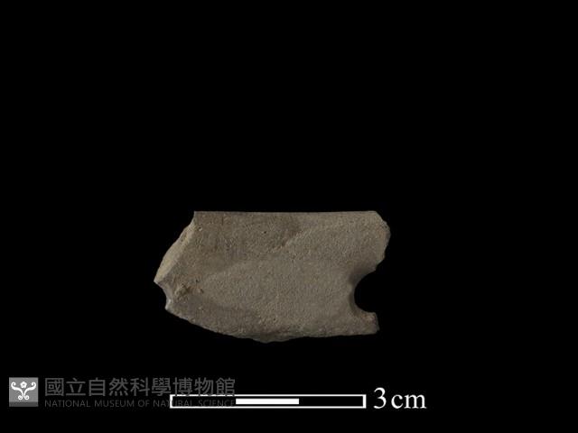 石刀藏品圖，第1張