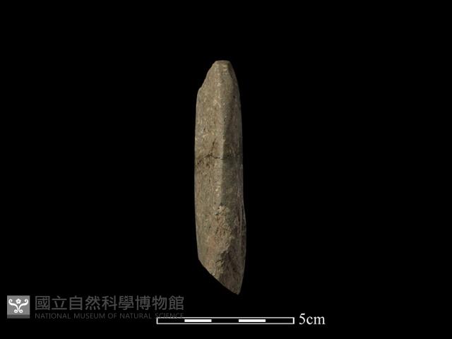 錛鑿形器藏品圖，第3張