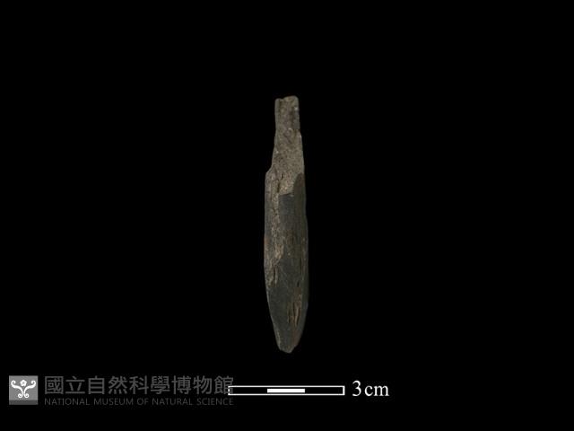 錛鑿形器藏品圖，第1張