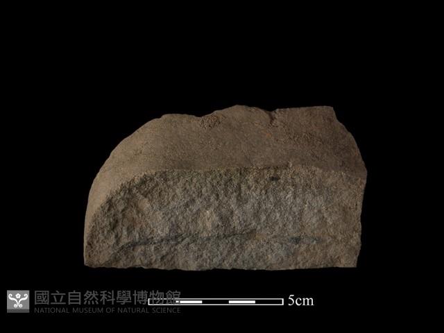 石片器藏品圖，第2張