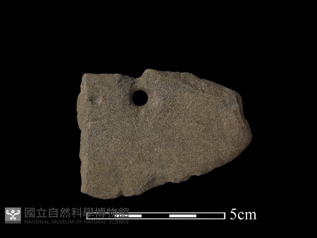 石刀藏品圖，第2張