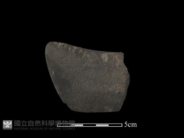 石刀藏品圖，第1張