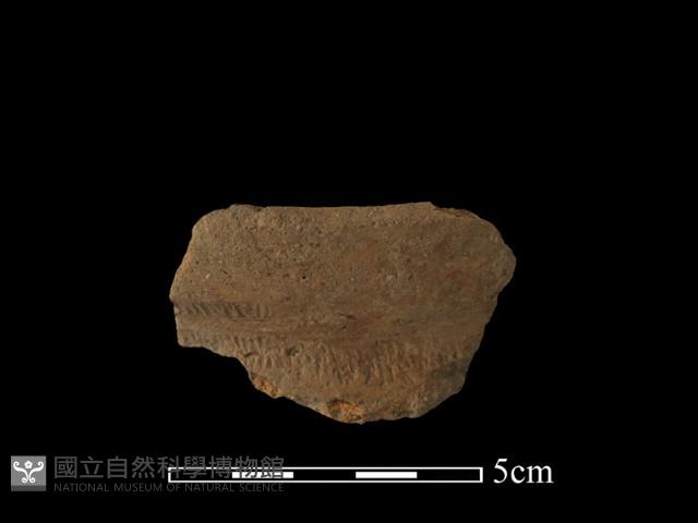 陶罐藏品圖，第1張