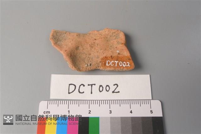 陶片藏品圖，第2張