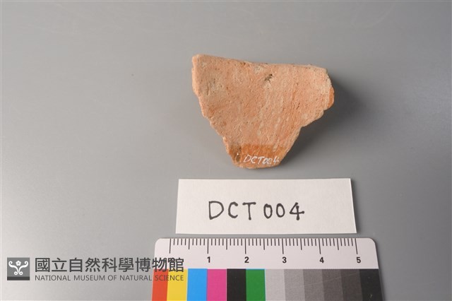 陶片藏品圖，第2張