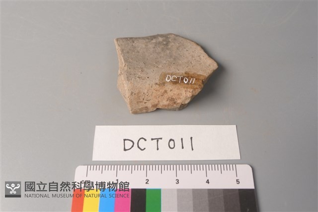 陶片藏品圖，第2張