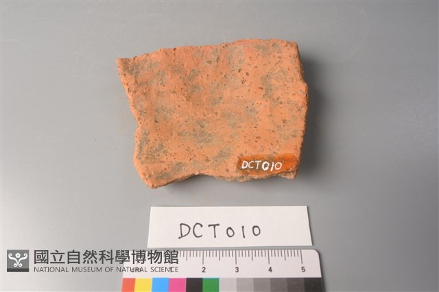 陶片藏品圖，第2張