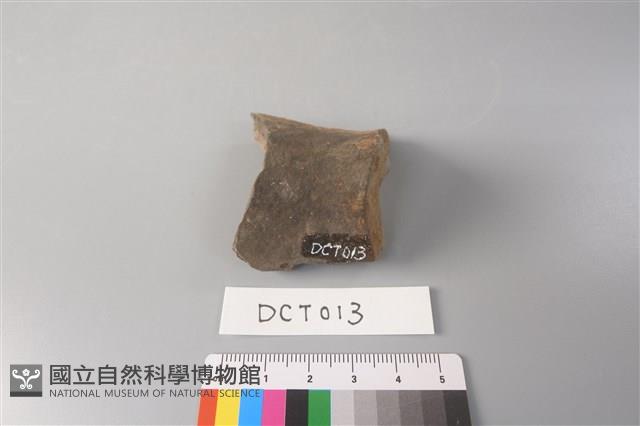 陶片藏品圖，第2張