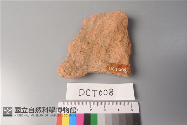 陶片藏品圖，第2張