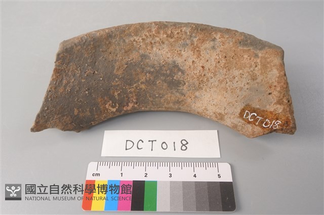 陶片藏品圖，第2張