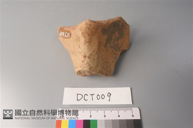 陶片藏品圖，第2張