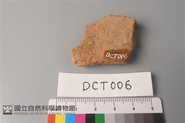 陶片藏品圖，第2張