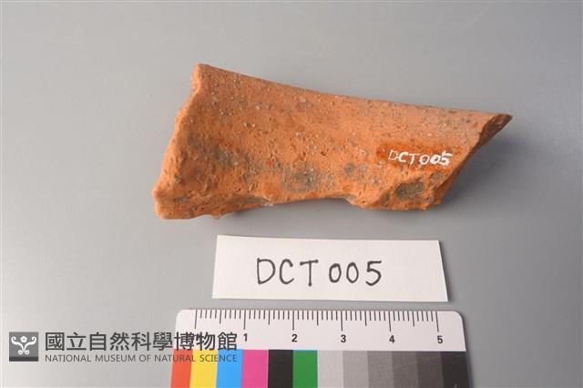 陶片藏品圖，第2張