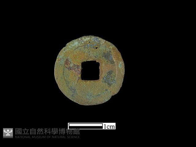 銅錢藏品圖，第2張