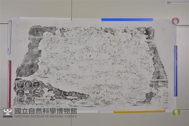 武梁祠畫像石拓片06藏品圖，第2張