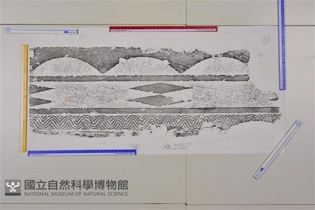 武梁祠畫像石拓片64藏品圖，第2張