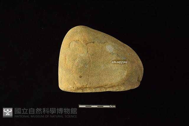 砥石藏品圖，第2張