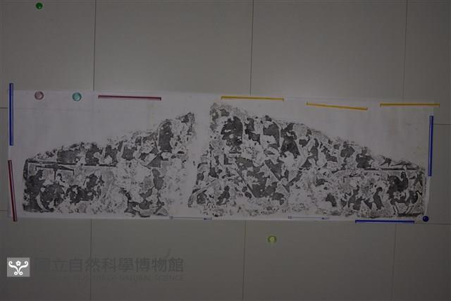 武梁祠畫像石拓片60藏品圖，第2張
