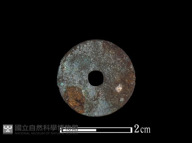 銅錢藏品圖，第2張